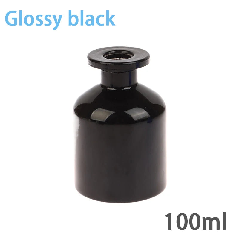 Aroma Diffuser Flasche 100ml – Glas, für Raumduft & ätherische Öle