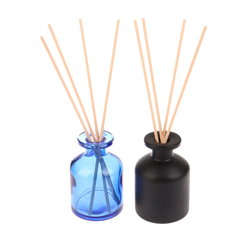 Aroma Diffuser Flasche 100ml – Glas, für Raumduft & ätherische Öle