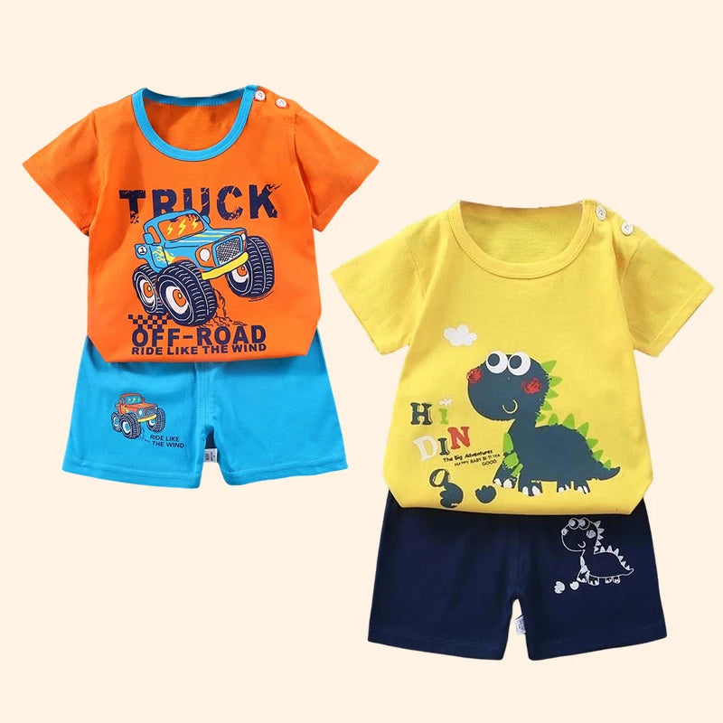 Sets – Kindermode