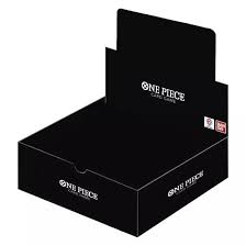 One Piece TCG: OP19 Booster Display (24 Packs) – Englisch | Vorbestellung